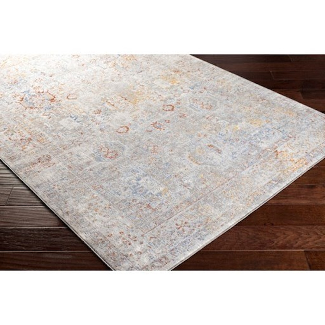 Surya Lustro 5'2" x 7' Rug