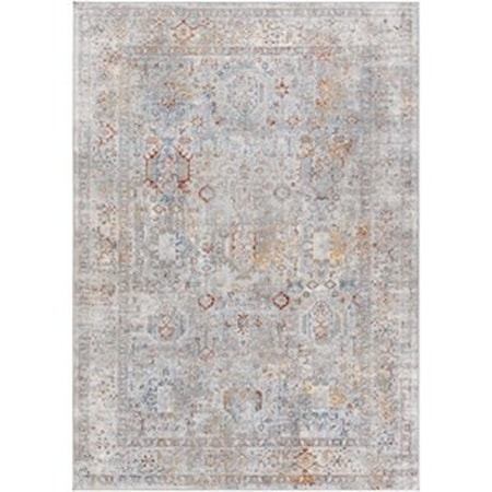 5'2" x 7' Rug