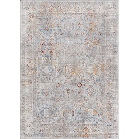 8'10" x 12' Rug