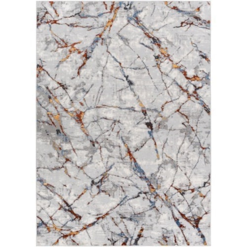 5'2" x 7' Rug
