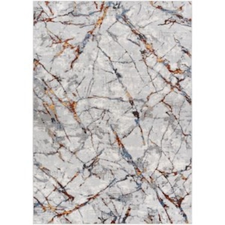 5'2" x 7' Rug