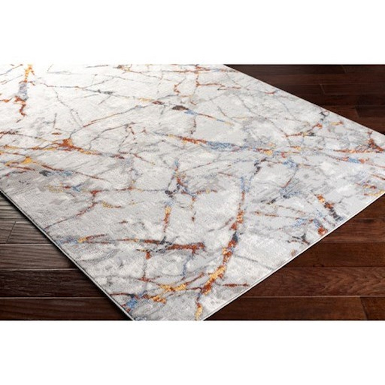 Surya Lustro 7'10" x 10' Rug