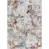 Surya Lustro 8'10" x 12' Rug