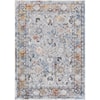 Surya Lustro 5'2" x 7' Rug