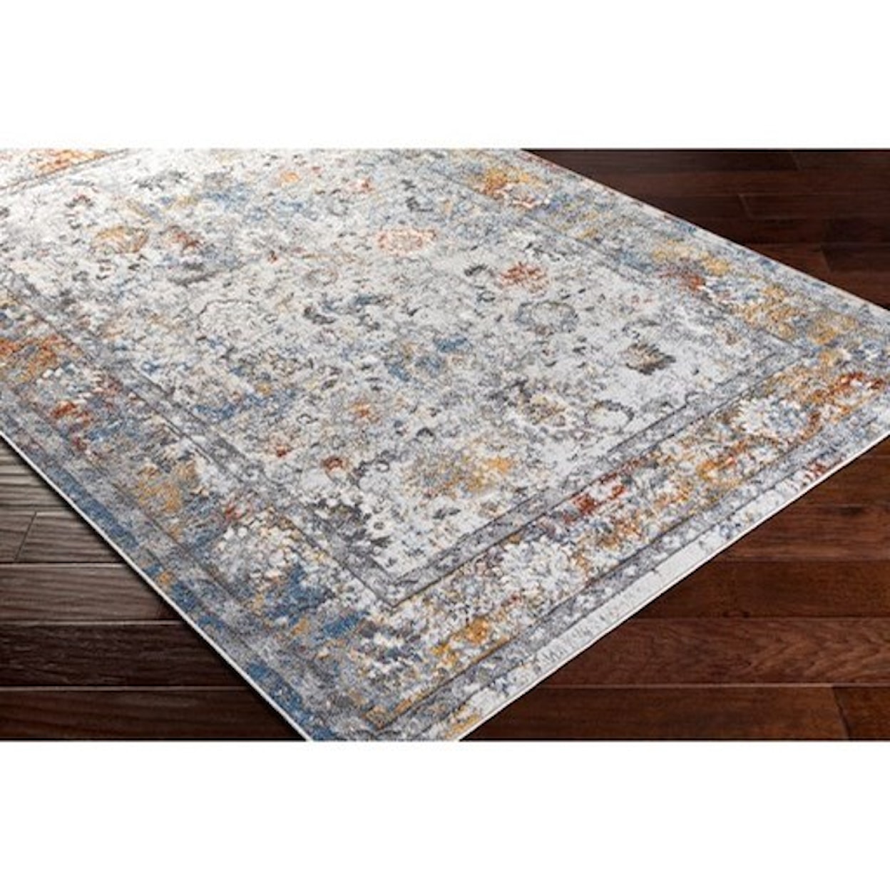 Surya Lustro 8'10" x 12' Rug