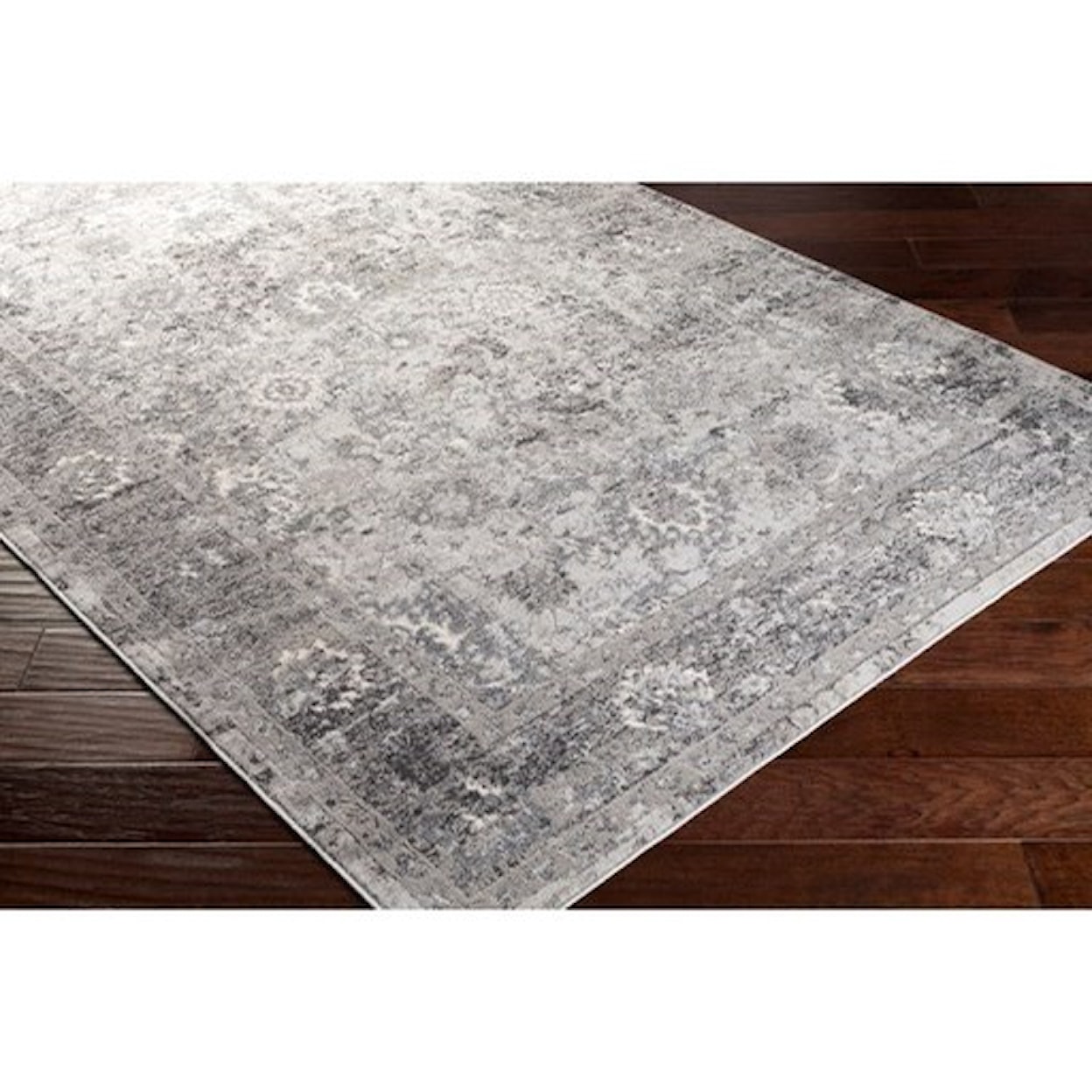 Surya Lustro 6'7" x 9' Rug