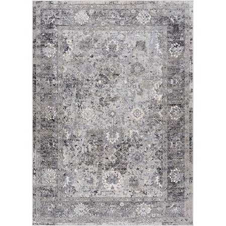 8'10" x 12' Rug