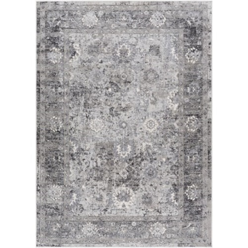 8'10" x 12' Rug