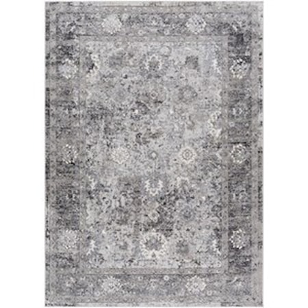 8'10" x 12' Rug
