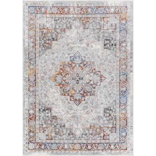6'7" x 9' Rug