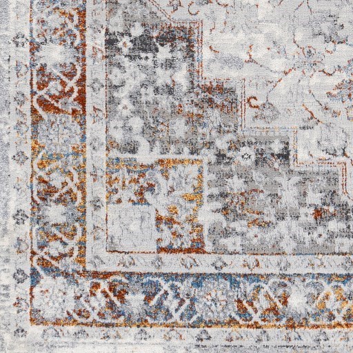 Surya Lustro 6'7" x 9' Rug