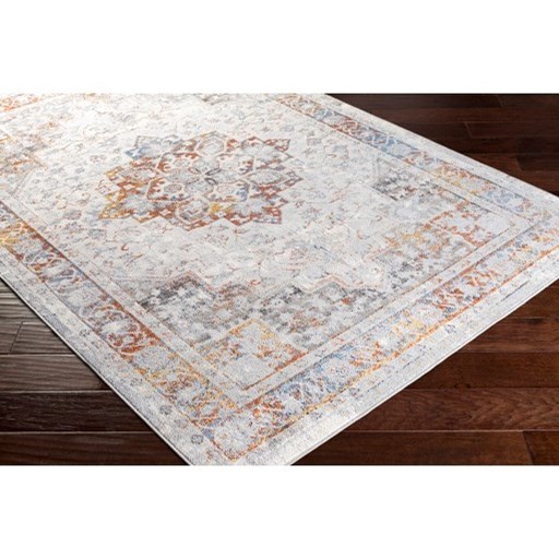 Surya Lustro 6'7" x 9' Rug
