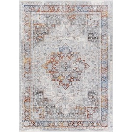 6'7" x 9' Rug