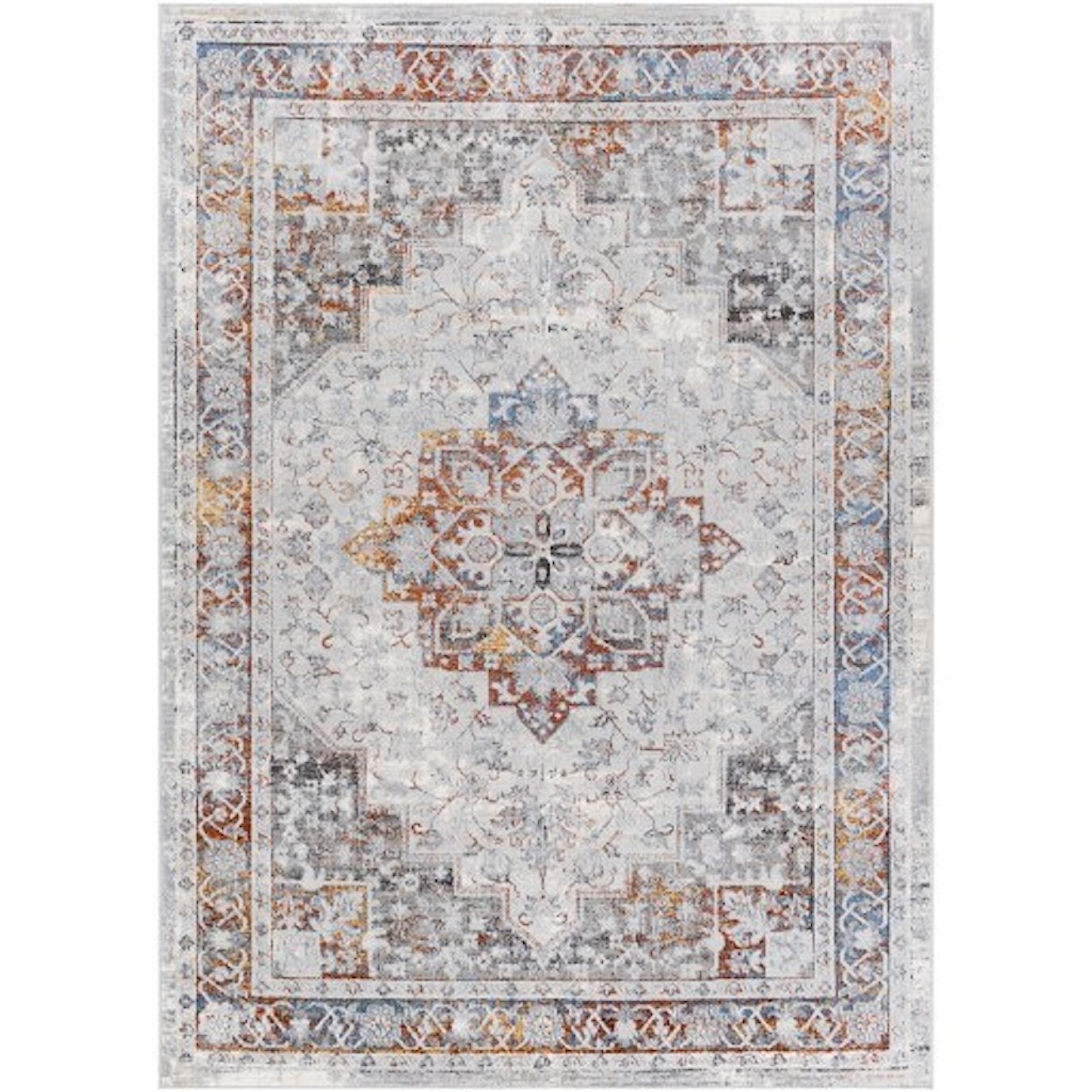 Surya Lustro 8'10" x 12' Rug