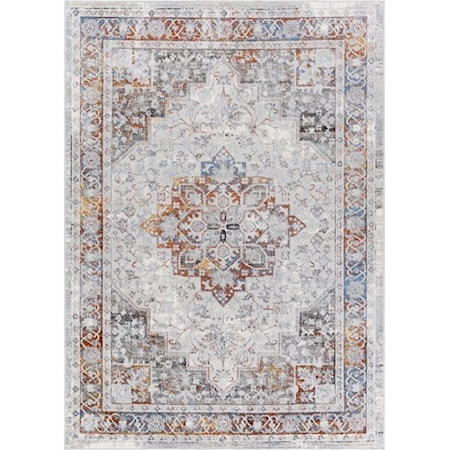 8'10" x 12' Rug