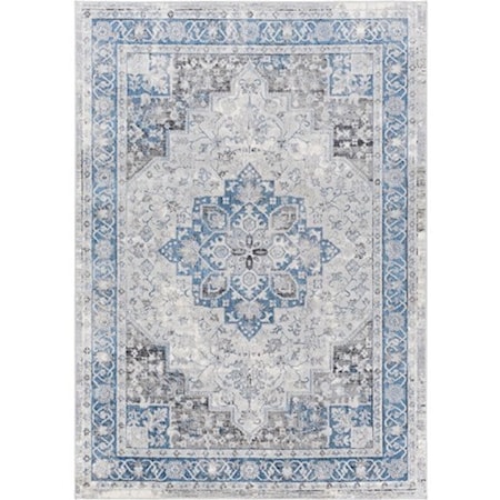 7'10" x 10' Rug