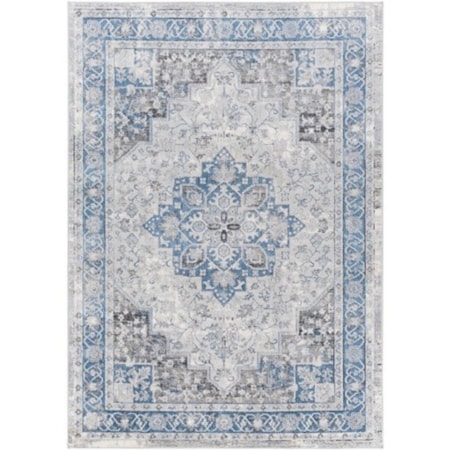 7'10" x 10' Rug