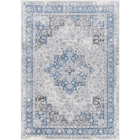 7'10" x 10' Rug
