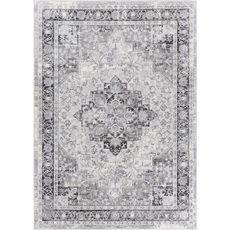 7'10" x 10' Rug