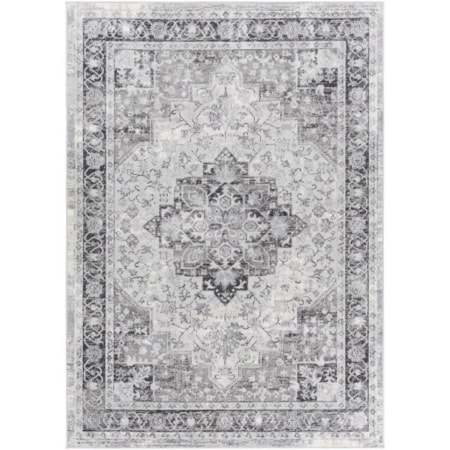 7'10" x 10' Rug