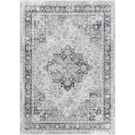 7'10" x 10' Rug