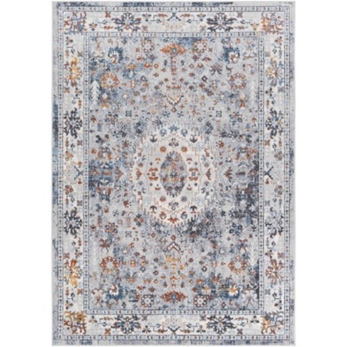 6'7" x 9' Rug