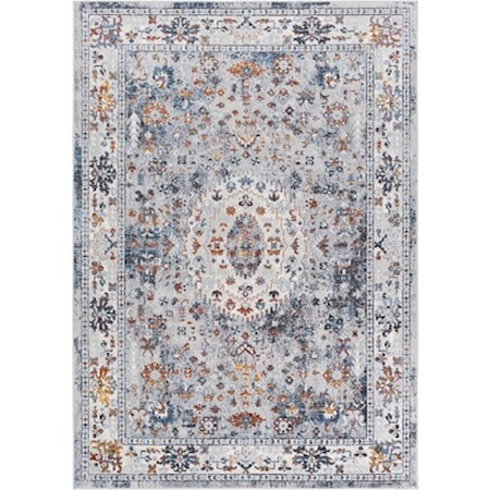 8'10" x 12' Rug