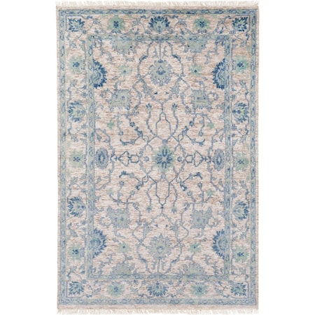 2' x 3' Rug