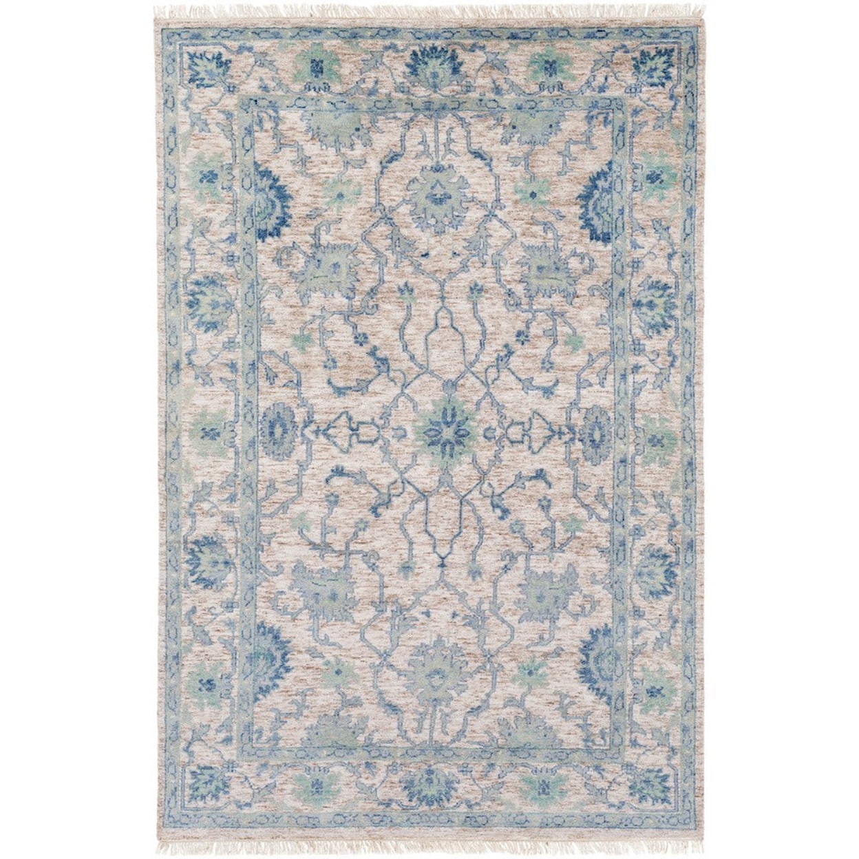 Surya Maeva 6' x 9' Rug