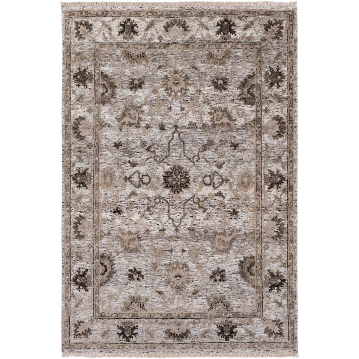 Surya Maeva 9' x 13' Rug