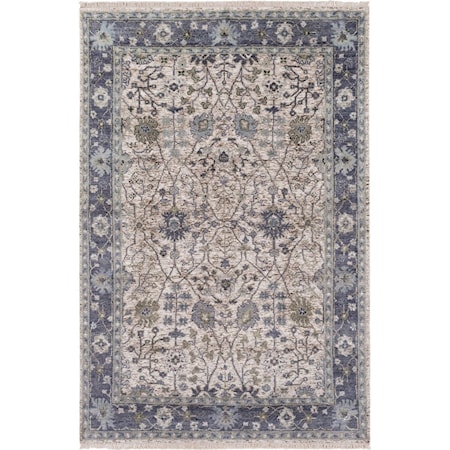 9' x 13' Rug