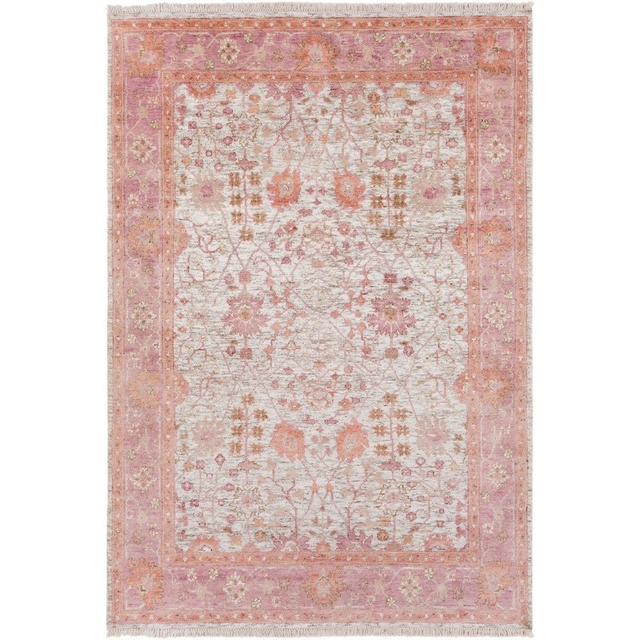 Surya Maeva 6' x 9' Rug