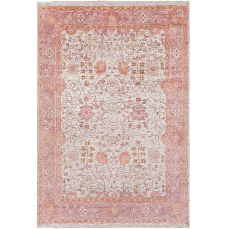 9' x 13' Rug