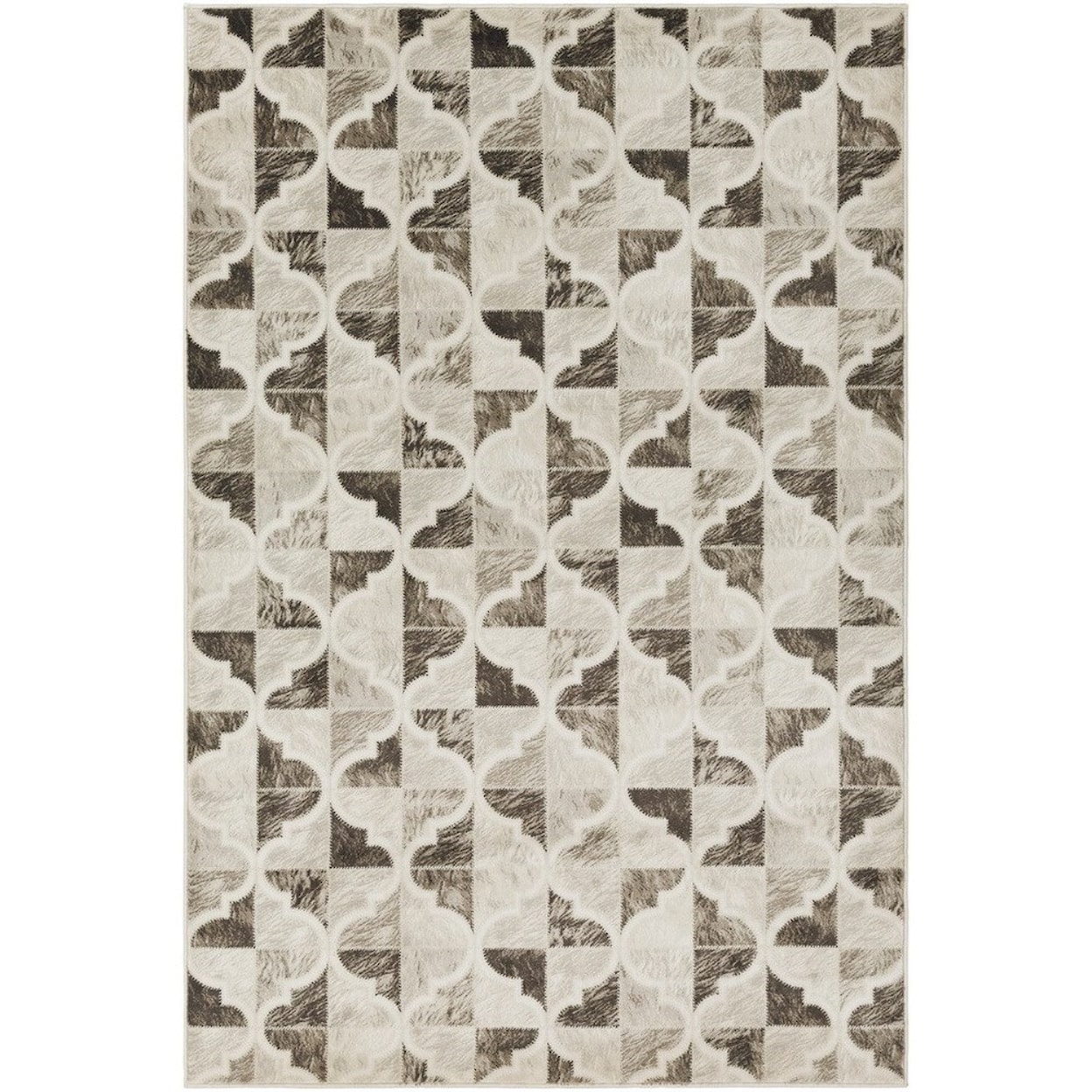 Surya Mahadayi 2' x 3' Rug