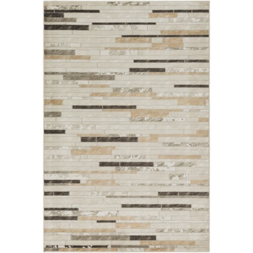 7' 10" x 10' 6" Rug