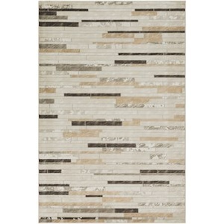 7' 10" x 10' 6" Rug