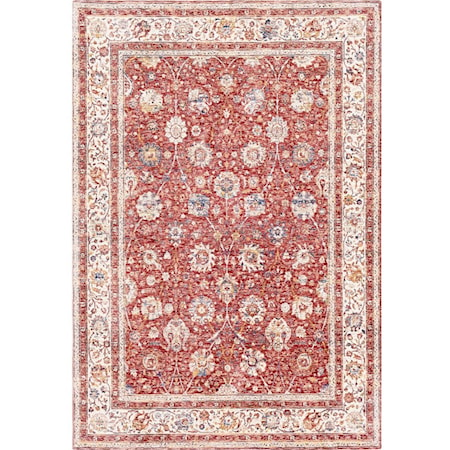 3' x 5' Rug