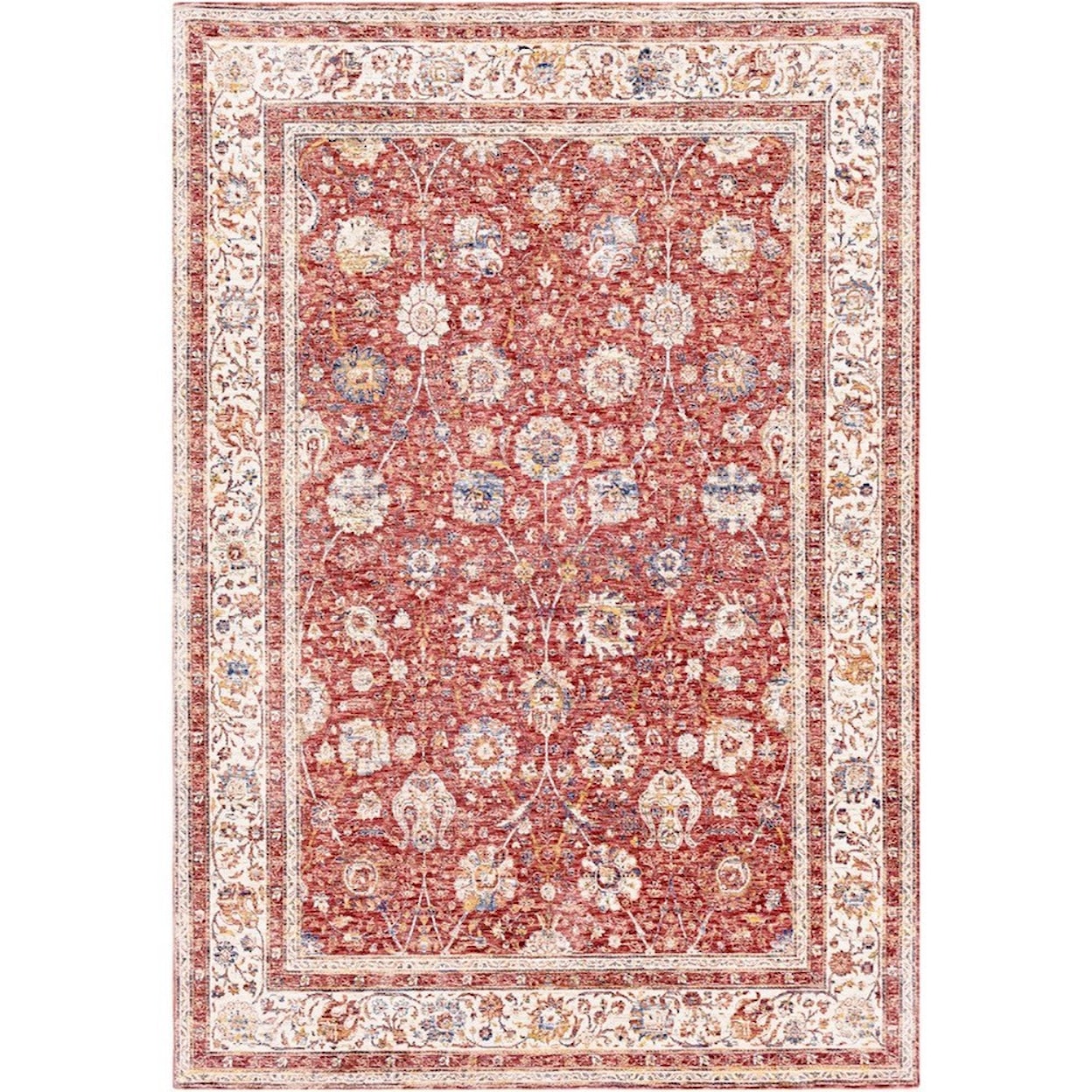 Surya Mahal 7' 10" x 10' 6" Rug