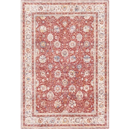 7' 10" x 10' 6" Rug