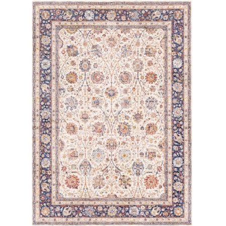 3' x 10' 3" Runner