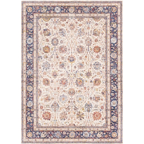 3' x 10' 3" Runner