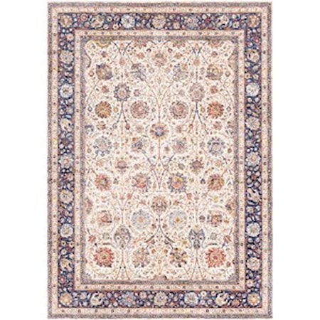 3' x 10' 3" Runner