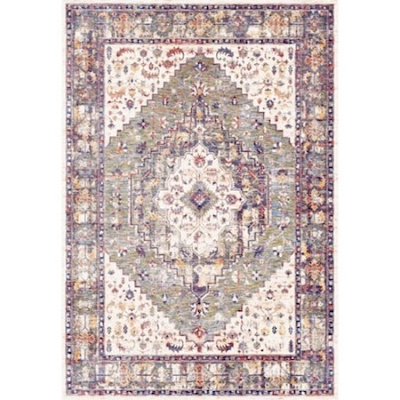 2' x 3' Rug