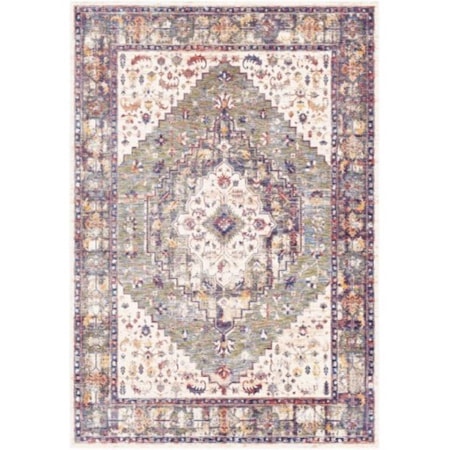 2' x 3' Rug