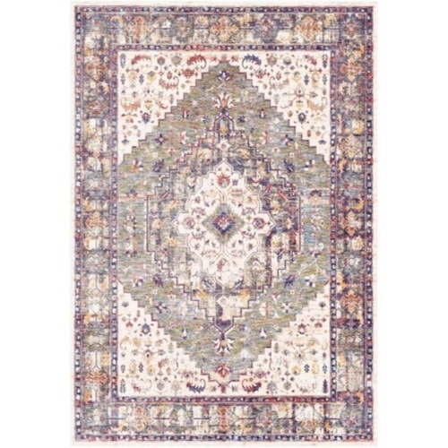 2' x 3' Rug