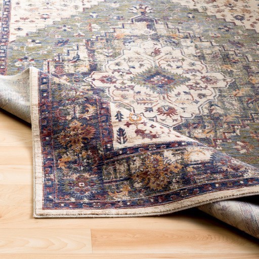 Surya Mahal 2' x 3' Rug