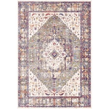 2' x 3' Rug