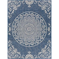 5'3" x 7' Rug