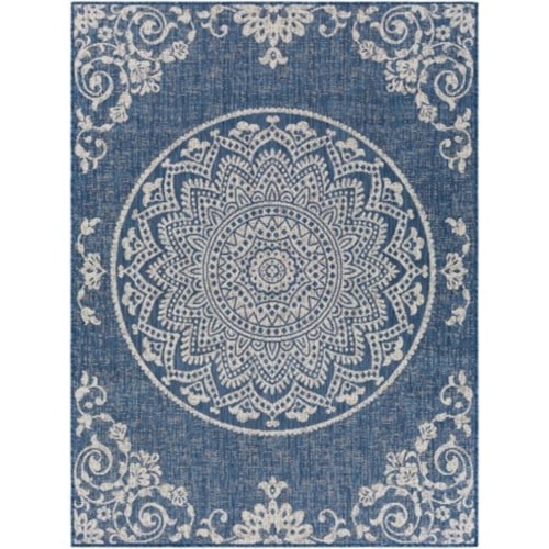 5'3" x 7' Rug