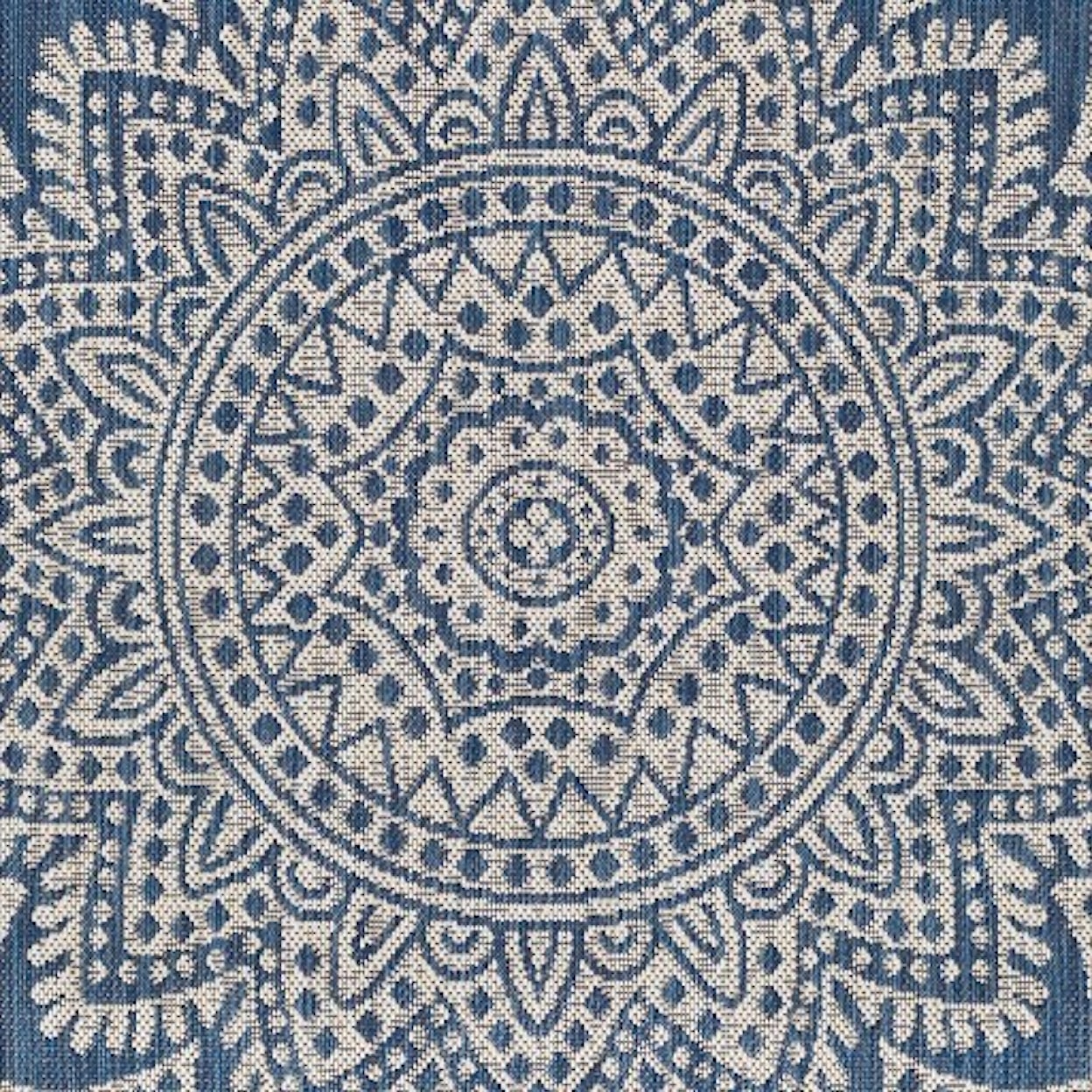 Surya Malibu 5'3" x 7' Rug